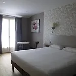 Beaune Hotel 2*