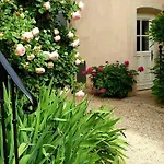 מלון Beaune Hotel