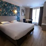 Beaune Hotel 2*