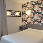 מלון Beaune Hotel ביון