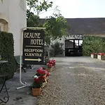 Beaune Hotel Hotel