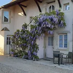 מלון Beaune Hotel