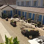 מלון Beaune Hotel