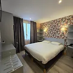 מלון Beaune Hotel ביון