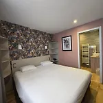 Beaune Hotel 2*