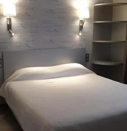 Beaune Hotel Beaune (Cote d'Or)