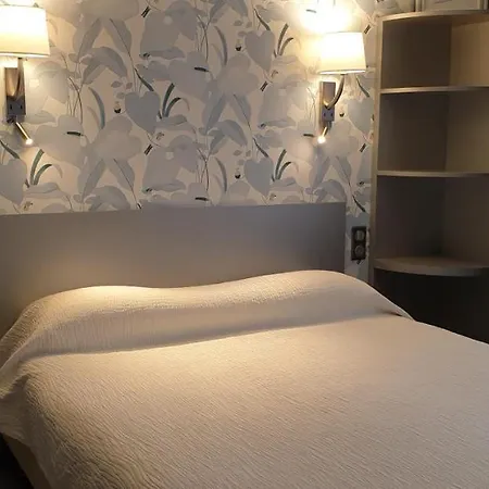 Beaune Hotel بون