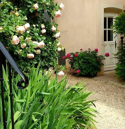 호텔 Beaune