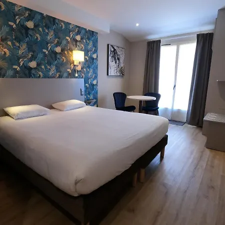 Beaune Hôtel 2*