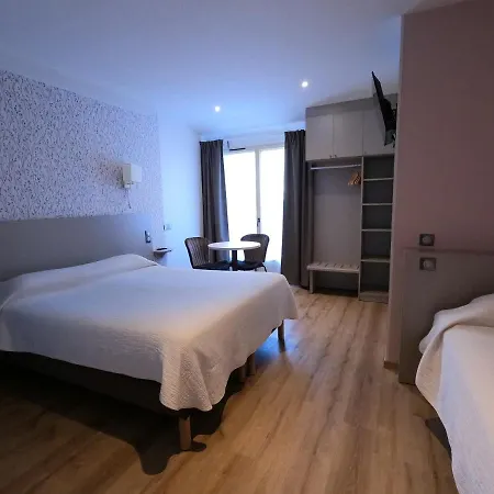 Ξενοδοχείο Beaune Hotel
