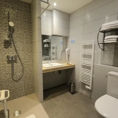 Beaune Hotel 호텔 본느