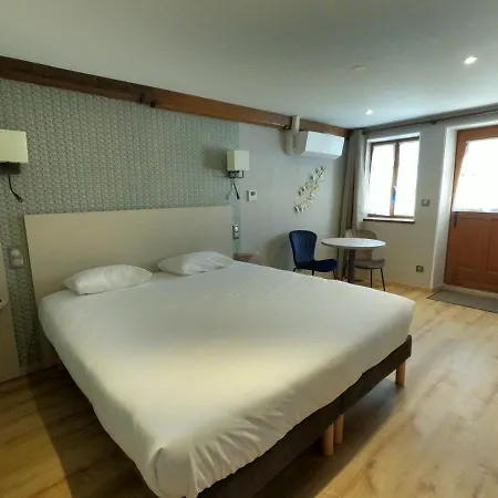 Beaune Hôtel Hotel