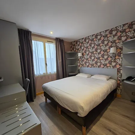 Beaune Hôtel