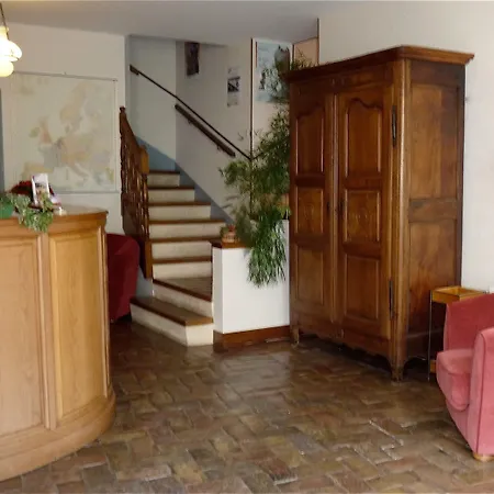 Beaune Hotel