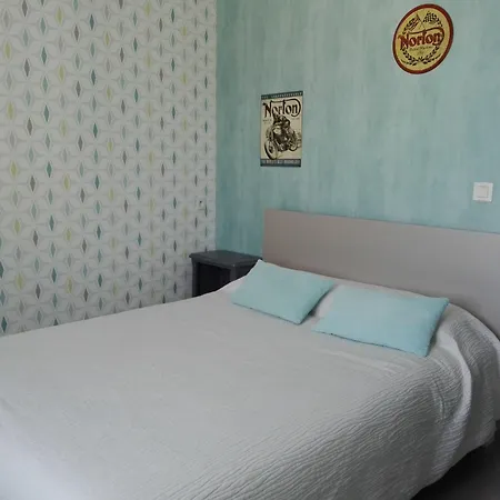 Beaune Hôtel 2*