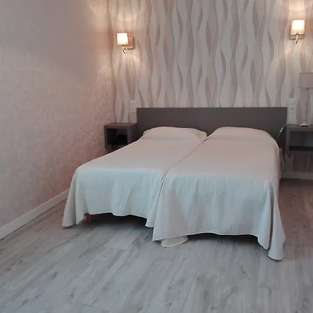 Beaune Hôtel Hotel