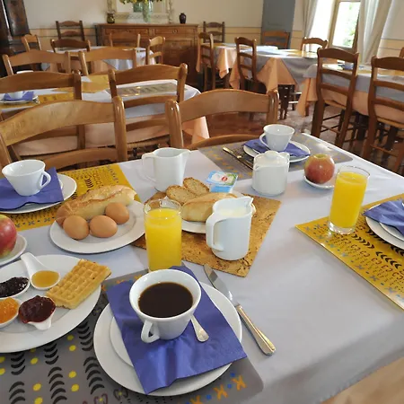 Beaune Hotel Μπον