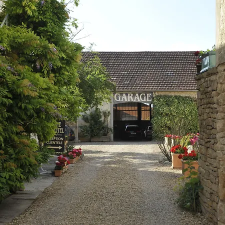 Beaune Hotel 2*