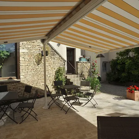 Beaune Hotel Готель Бон