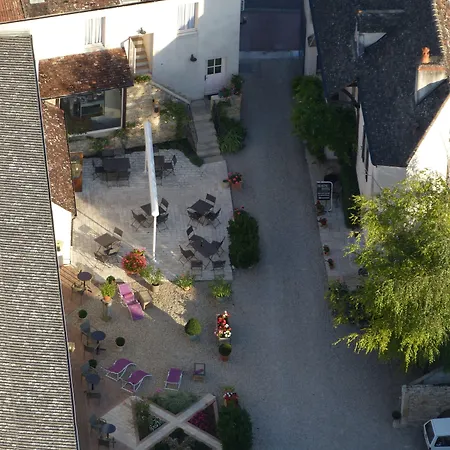 Hotel Beaune Hôtel