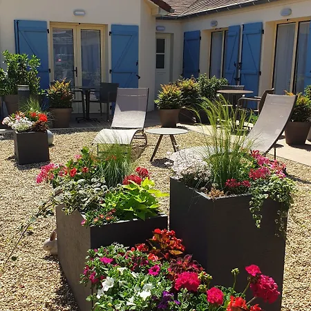 Beaune Hôtel Hotel 2*
