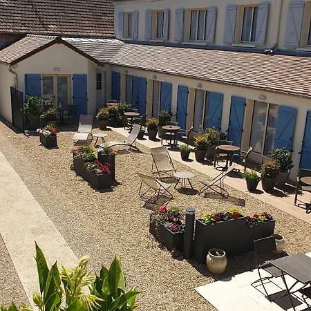 Hotel Beaune Hôtel