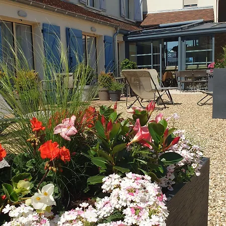 Beaune Hotel Готель Бон