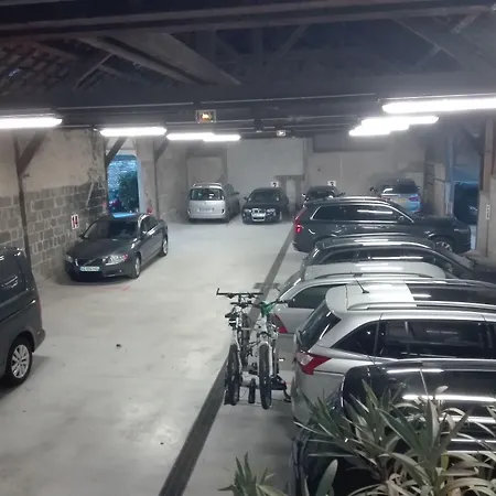 Beaune Hotel 2* Μπον