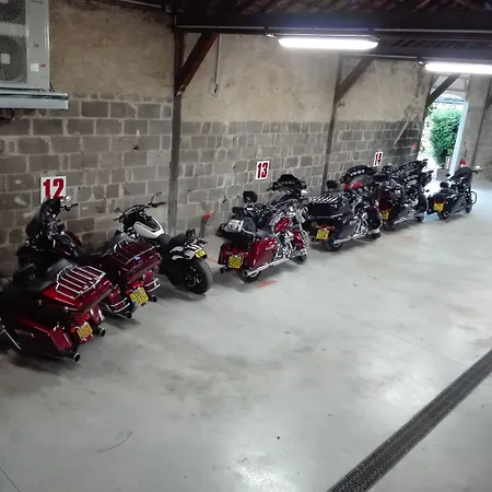 Beaune Hotel Ξενοδοχείο