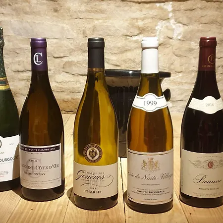 Ξενοδοχείο Beaune Hotel