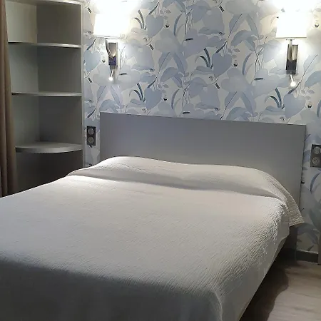 Beaune Hotel