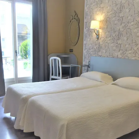 Beaune Hôtel