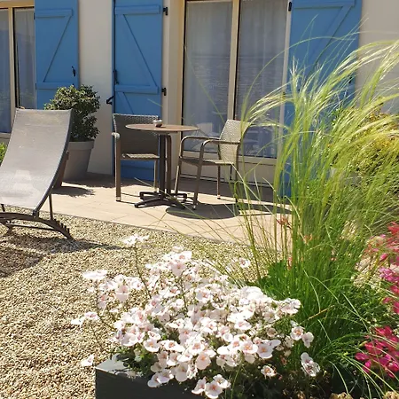 Hotel Beaune Hotel 2*