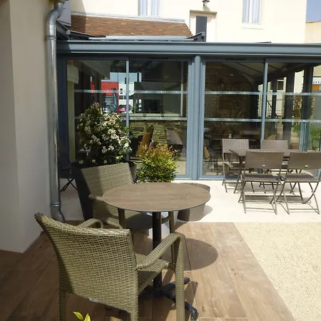 Beaune Hotel Ξενοδοχείο