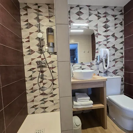 Ξενοδοχείο Beaune Hotel Μπον