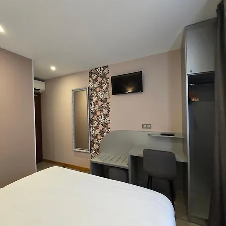 Beaune Hôtel 2*