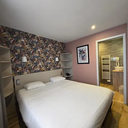 Beaune Hôtel 2*