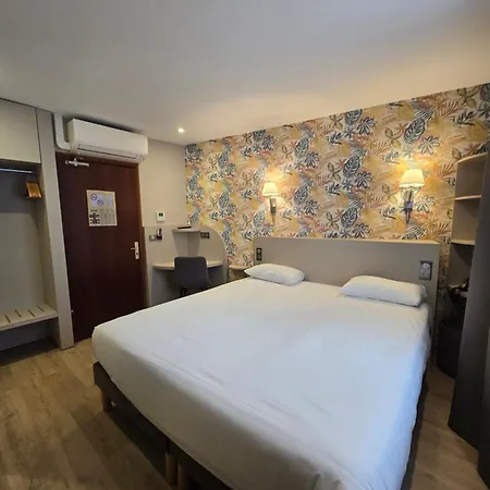 Beaune Hôtel 2*