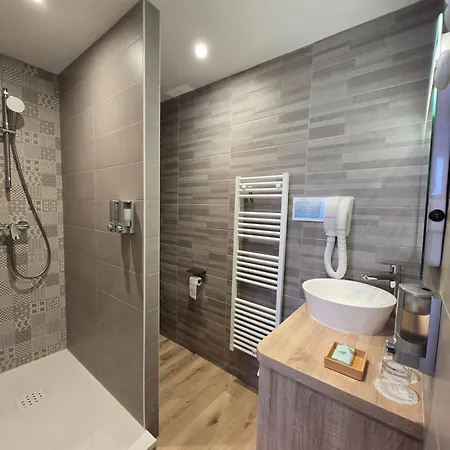 Ξενοδοχείο Beaune Hotel 2*