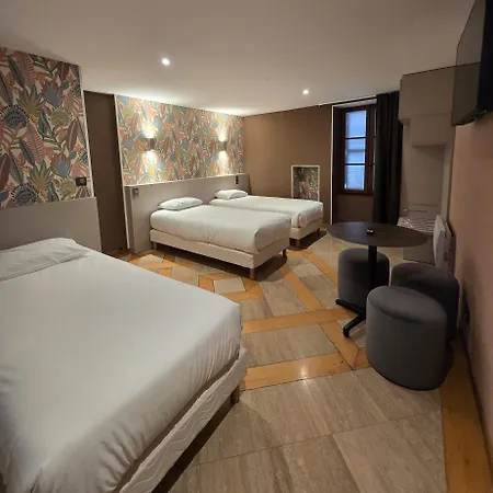 Hotel Beaune Hotel Beaune (Cote d'Or)