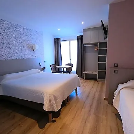Beaune Hotel 2*