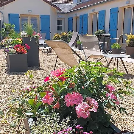 Beaune Hotel بون