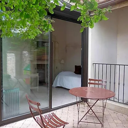 Beaune Hotel 2*