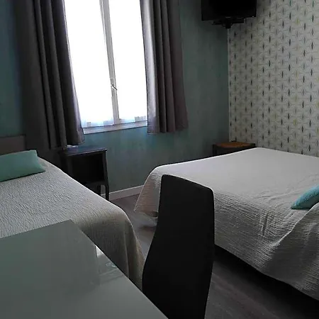 Beaune Hotel