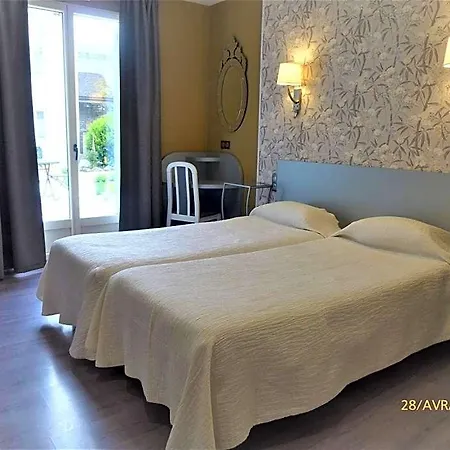 Beaune Hotel بون