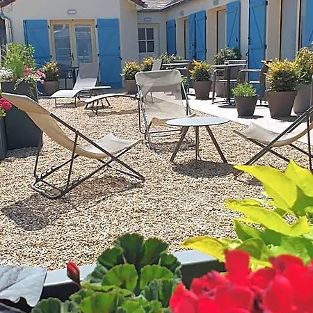 Beaune Hotel