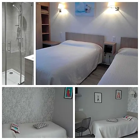 Beaune Hotel بون