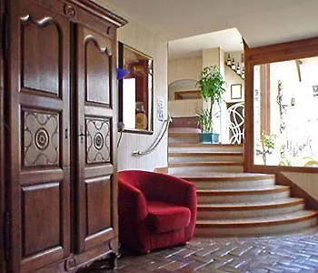 Ξενοδοχείο Beaune Hotel Μπον