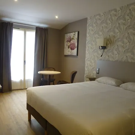 Beaune Hotel Beaune (Cote d'Or)