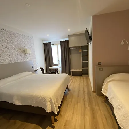 Beaune Hotel